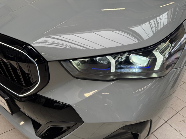 Bild 11: BMW 520d xDrive Limousine G60 B47