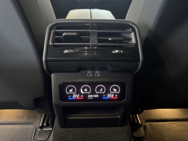 Bild 13: BMW 520d xDrive Limousine G60 B47
