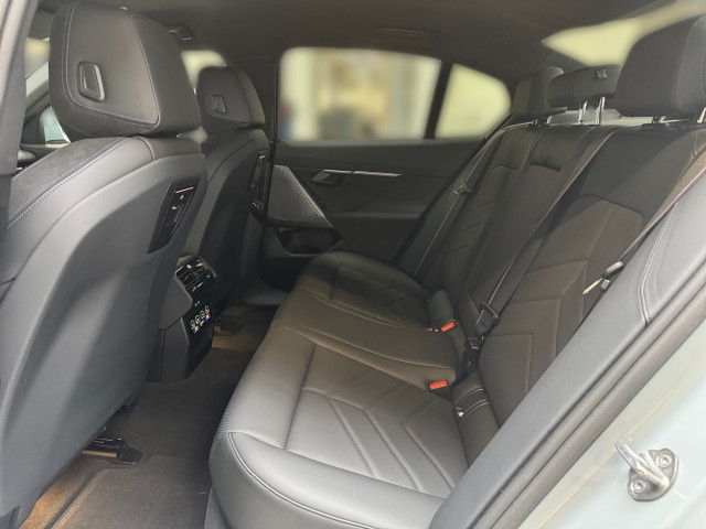 Bild 8: BMW 520d xDrive Limousine G60 B47
