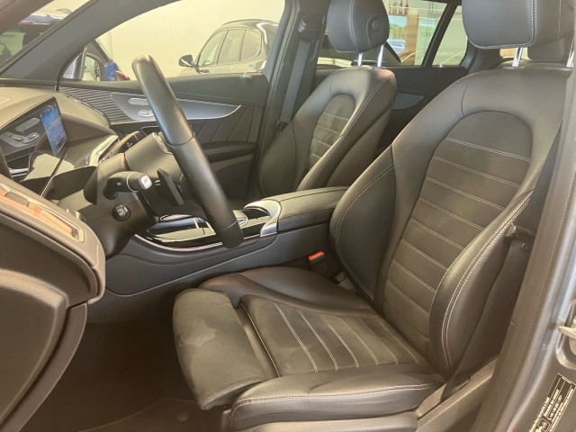 Bild 13: Mercedes EQC 400 4MATIC 80kWh