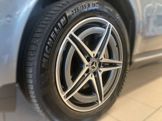 Bild 4: Mercedes EQC 400 4MATIC 80kWh