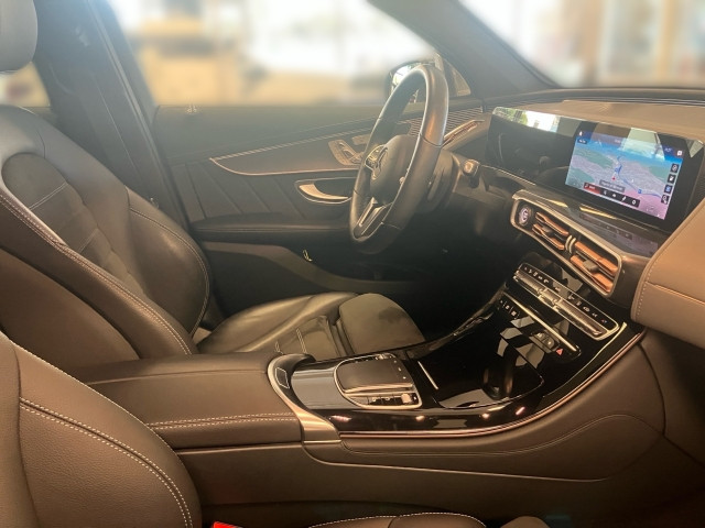 Bild 5: Mercedes EQC 400 4MATIC 80kWh