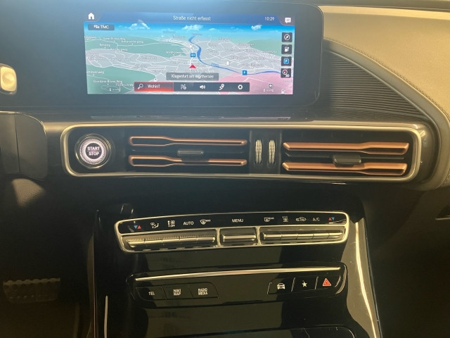 Bild 7: Mercedes EQC 400 4MATIC 80kWh