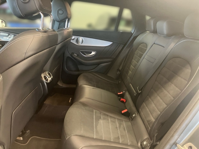 Bild 8: Mercedes EQC 400 4MATIC 80kWh