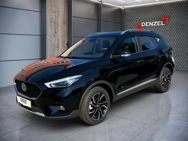 Bild 0: MG ZS 1.0T-GDI Luxury
