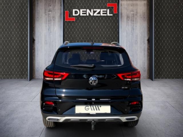 Bild 10: MG ZS 1.0T-GDI Luxury
