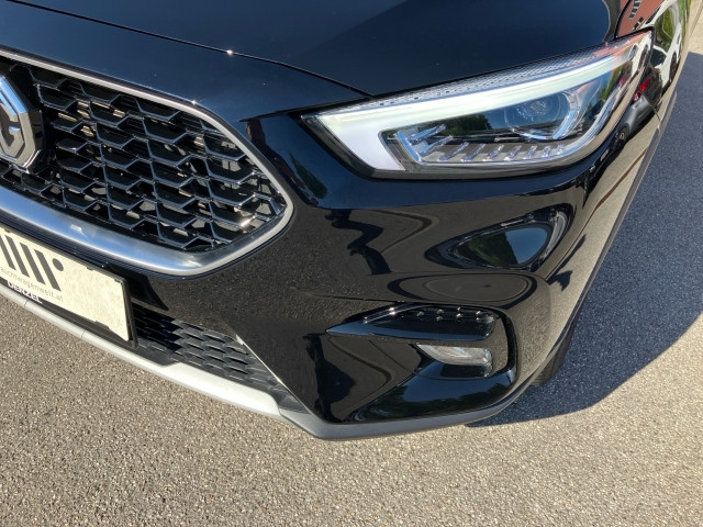 Bild 11: MG ZS 1.0T-GDI Luxury