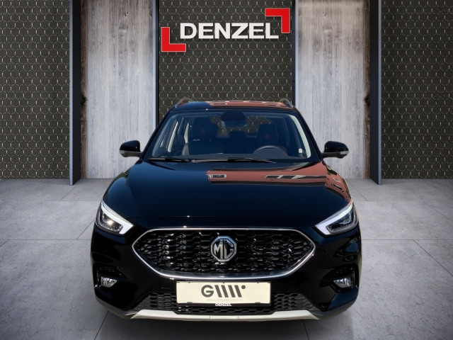 Bild 12: MG ZS 1.0T-GDI Luxury