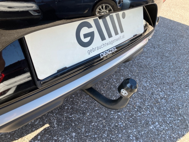 Bild 13: MG ZS 1.0T-GDI Luxury