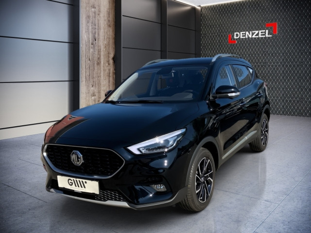 Bild 1: MG ZS 1.0T-GDI Luxury
