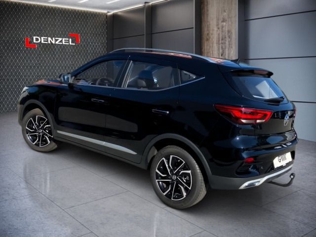 Bild 2: MG ZS 1.0T-GDI Luxury