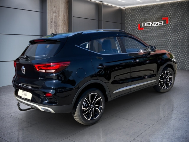 Bild 3: MG ZS 1.0T-GDI Luxury