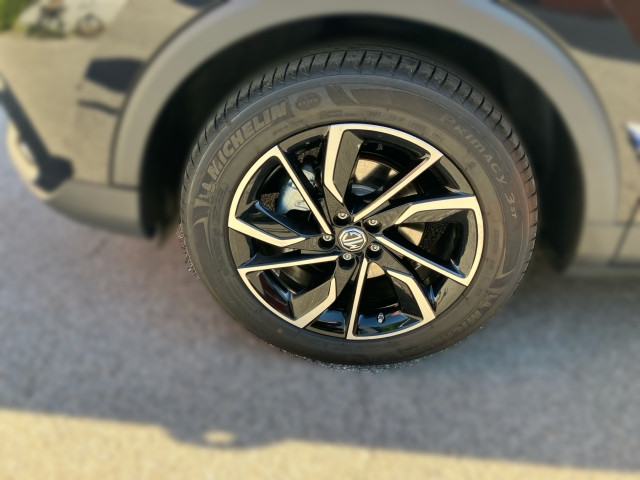 Bild 4: MG ZS 1.0T-GDI Luxury