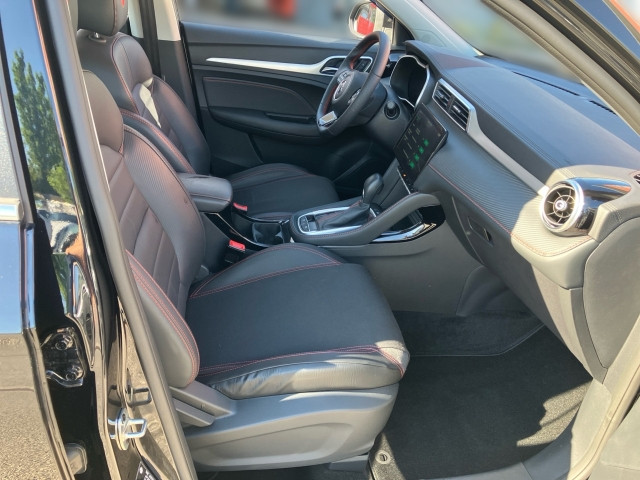 Bild 5: MG ZS 1.0T-GDI Luxury