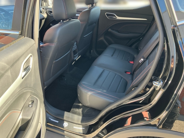 Bild 8: MG ZS 1.0T-GDI Luxury