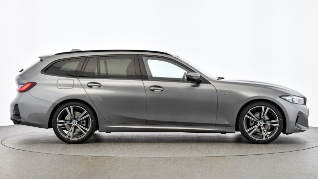 Bild 9: BMW 318i touring G21