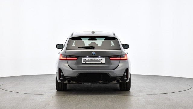 Bild 10: BMW 318i touring G21