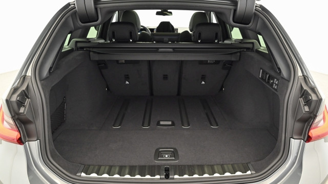 Bild 13: BMW 318i touring G21