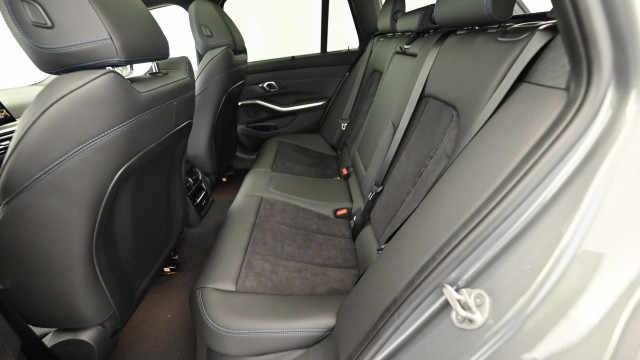 Bild 14: BMW 318i touring G21