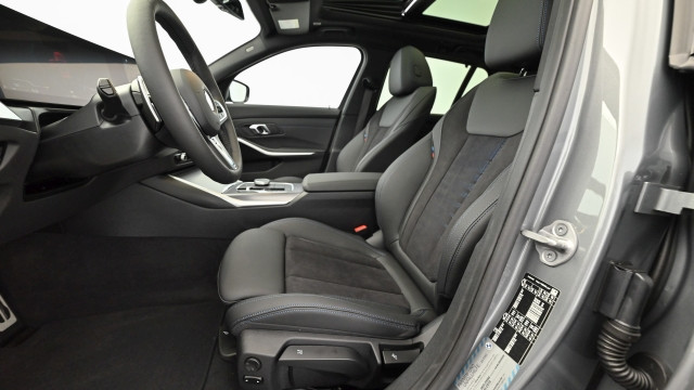 Bild 4: BMW 318i touring G21