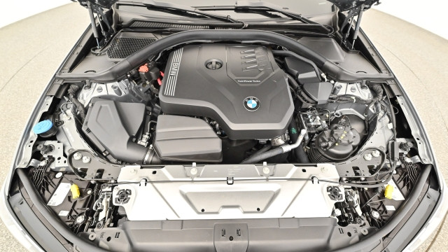 Bild 5: BMW 318i touring G21