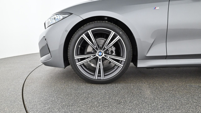 Bild 6: BMW 318i touring G21