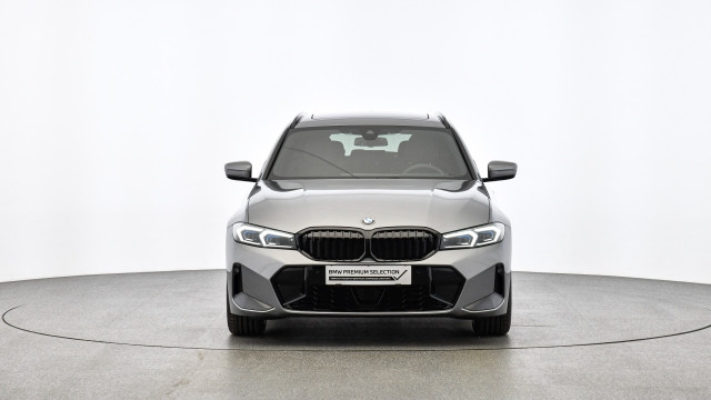 Bild 7: BMW 318i touring G21