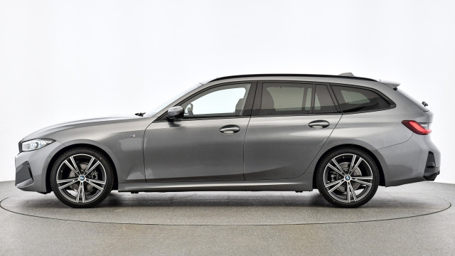 Bild 8: BMW 318i touring G21
