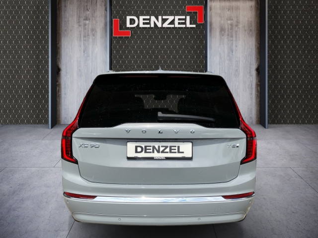 Bild 10: VOLVO PKW XC90 Plus, T8 Plug-in Hybrid, Elektrisch/Benzin, Bright, 7 S