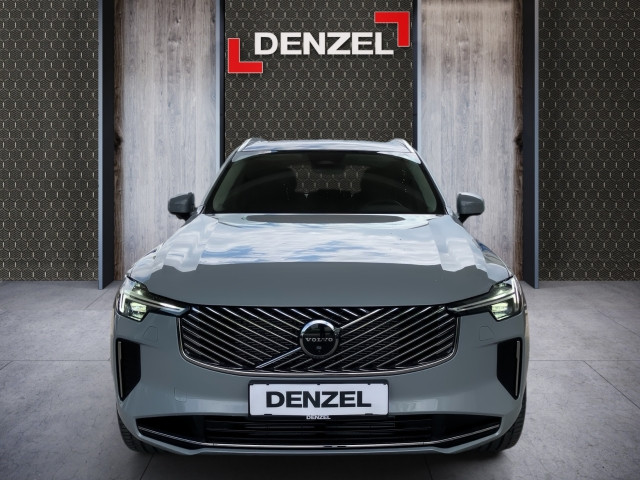 Bild 12: VOLVO PKW XC90 Plus, T8 Plug-in Hybrid, Elektrisch/Benzin, Bright, 7 S