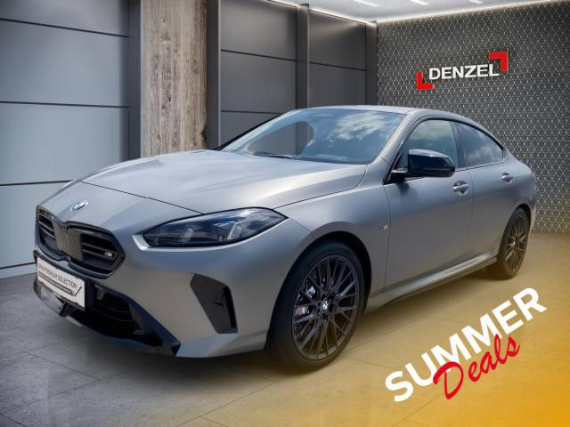Bild 0: BMW M235 xDrive Gran Coupe