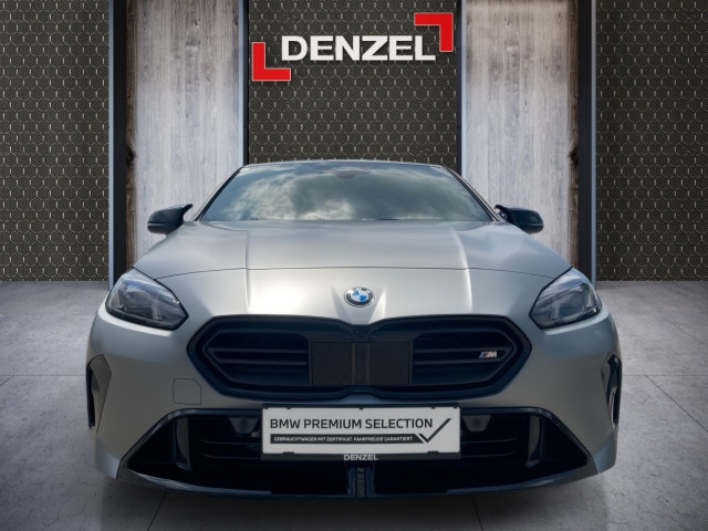 Bild 12: BMW M235 xDrive Gran Coupe