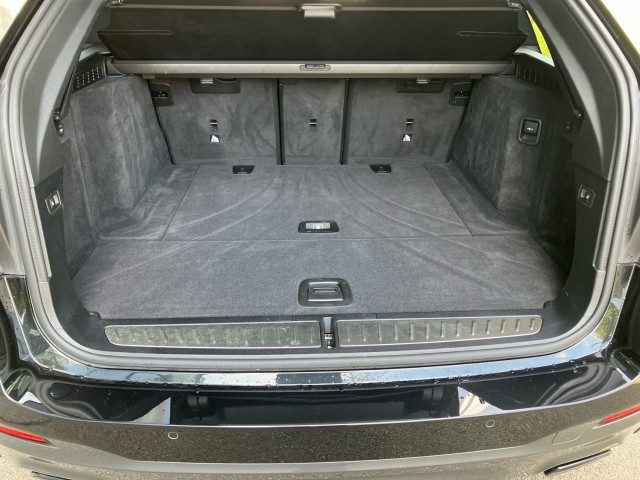 Bild 1: BMW 540d 48 V Touring xD