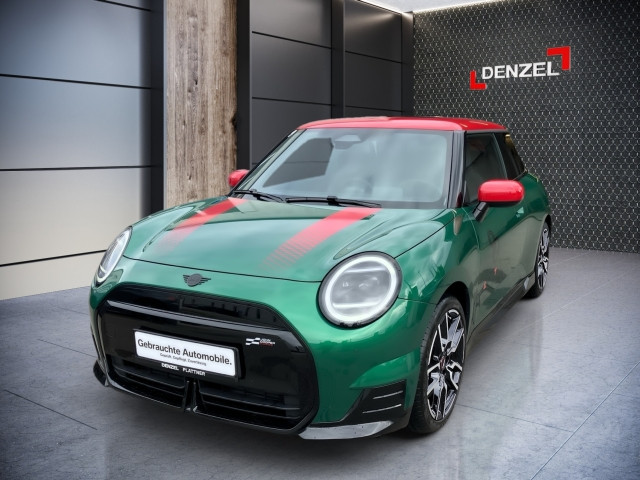 Bild 0: Mini Cooper E J01 HC0