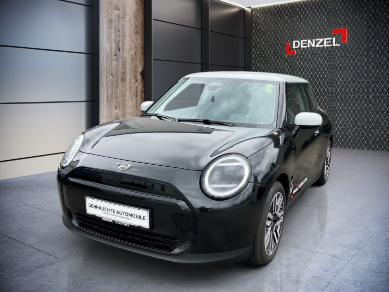 Bild 0: Mini Cooper E J01 HC0