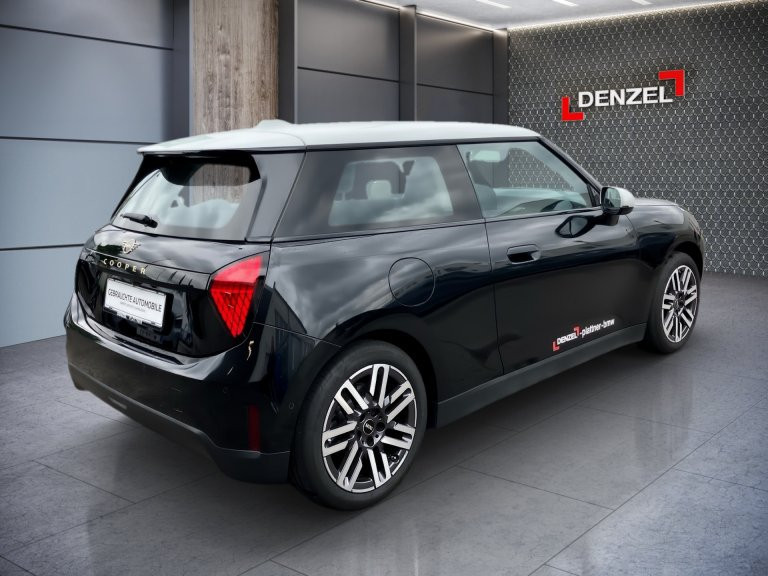 Bild 11: Mini Cooper E J01 HC0