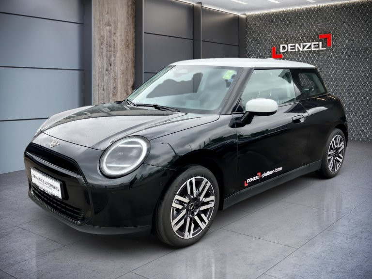 Bild 1: Mini Cooper E J01 HC0