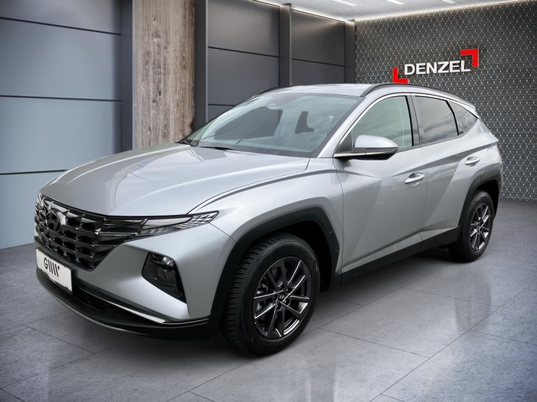 Bild 0: Hyundai Tucson NX4 GO 1,6 T-GDi