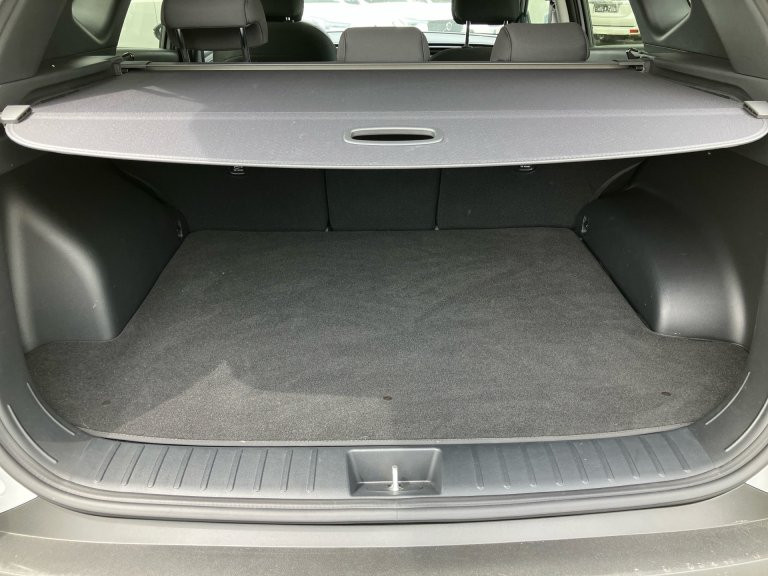 Bild 9: Hyundai Tucson NX4 GO 1,6 T-GDi