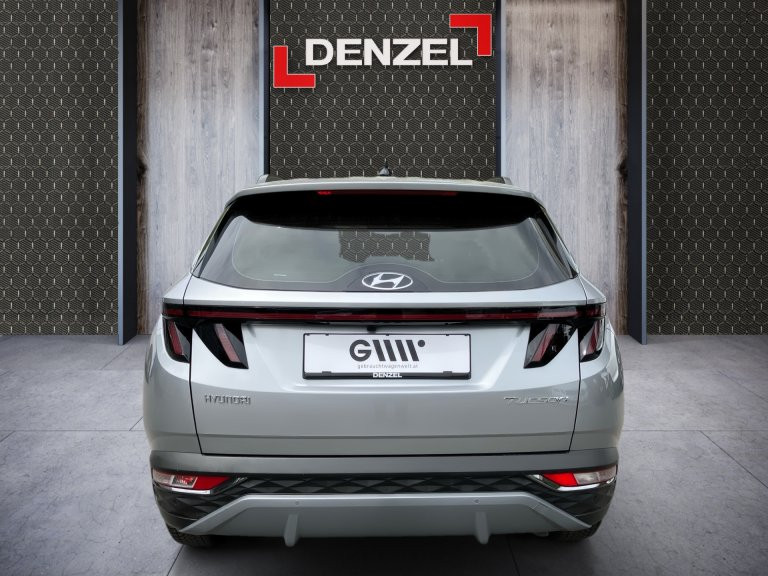 Bild 10: Hyundai Tucson NX4 GO 1,6 T-GDi