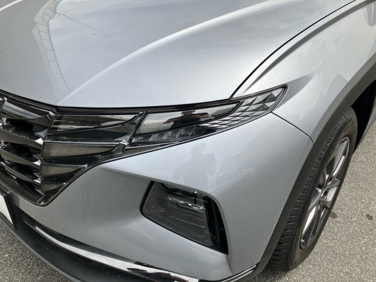 Bild 11: Hyundai Tucson NX4 GO 1,6 T-GDi