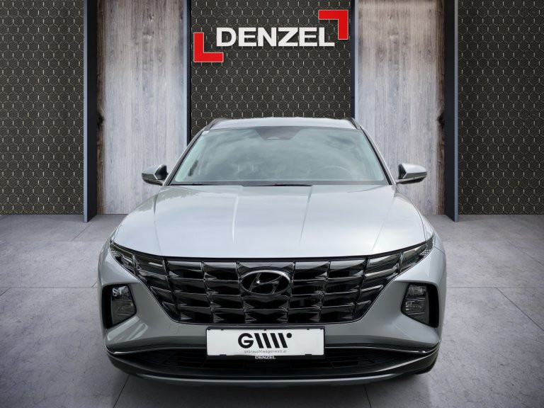 Bild 12: Hyundai Tucson NX4 GO 1,6 T-GDi