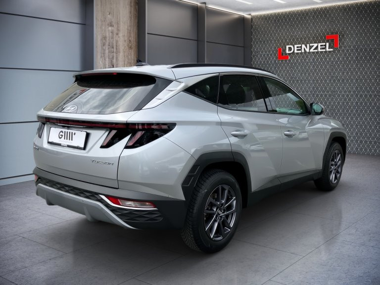 Bild 3: Hyundai Tucson NX4 GO 1,6 T-GDi