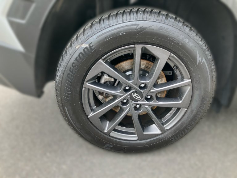 Bild 4: Hyundai Tucson NX4 GO 1,6 T-GDi