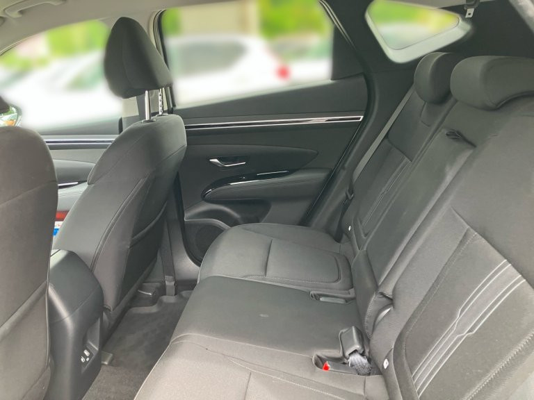 Bild 8: Hyundai Tucson NX4 GO 1,6 T-GDi