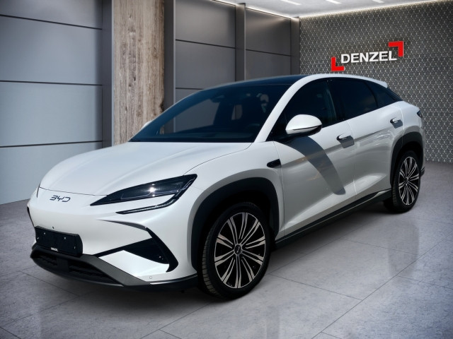 Bild 0: BYD SEALION 7 Excellence AWD
