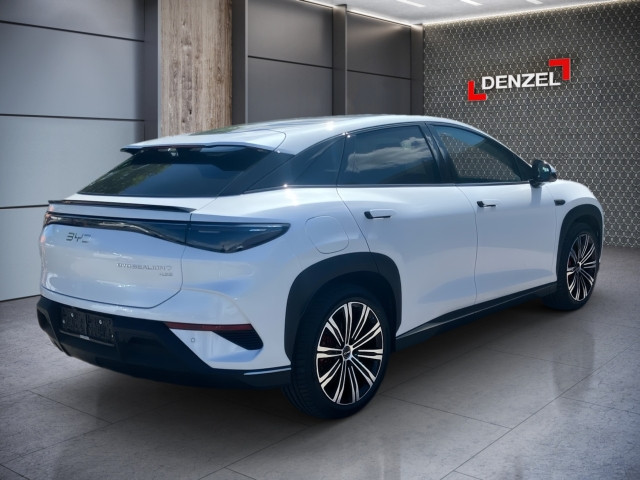 Bild 3: BYD SEALION 7 Excellence AWD