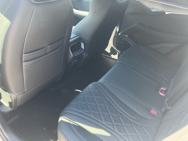 Bild 8: BYD SEALION 7 Excellence AWD