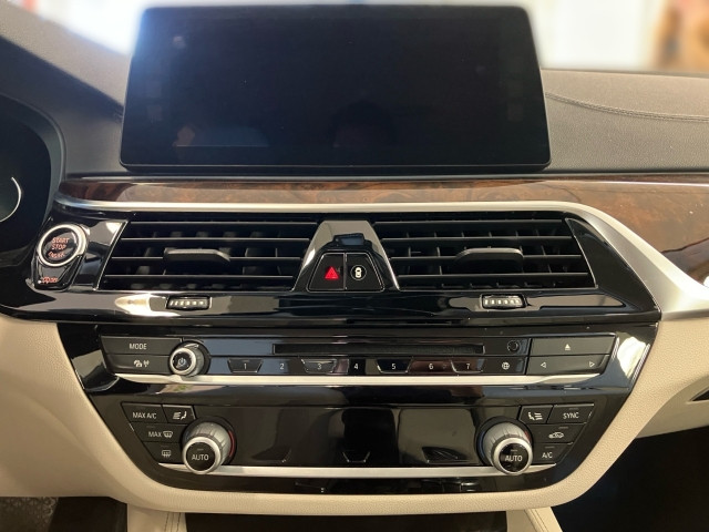 Bild 7: BMW 530d xDrive Aut.
