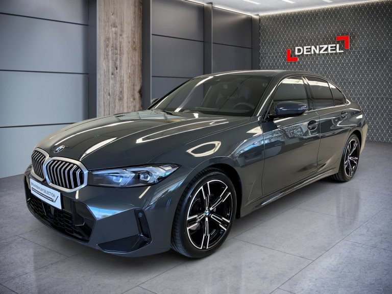 Bild 0: BMW 320d xDrive Limousine MX G20 B